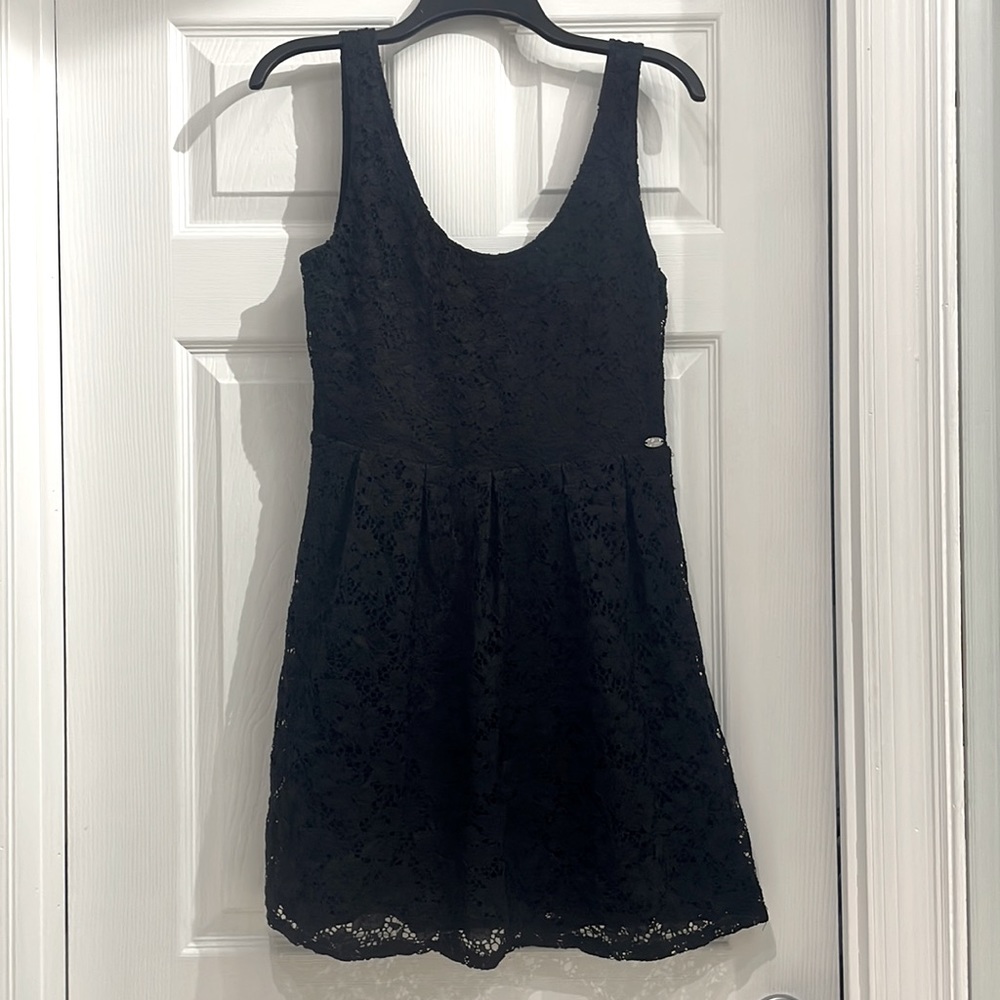 Guess Black dress